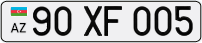 90XF005