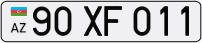90XF011