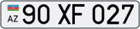 90XF027