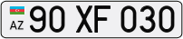 90XF030