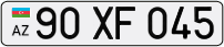 90XF045