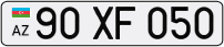 90XF050