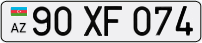 90XF074