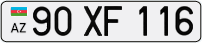 90XF116