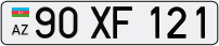 90XF121