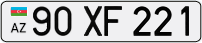90XF221