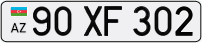 90XF302
