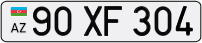 90XF304