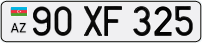90XF325
