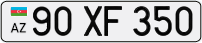 90XF350
