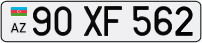90XF562