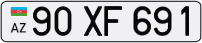 90XF691