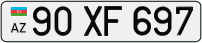 90XF697