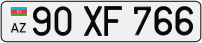 90XF766