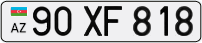 90XF818