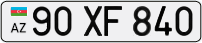 90XF840