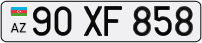 90XF858