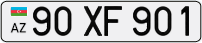 90XF901