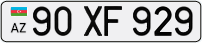 90XF929