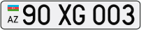 90XG003