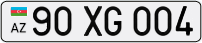 90XG004