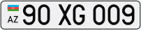 90XG009