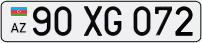 90XG072
