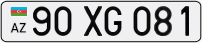 90XG081
