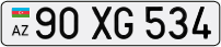 90XG534