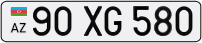 90XG580