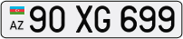 90XG699