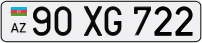 90XG722