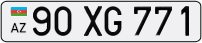 90XG771
