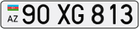 90XG813