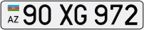 90XG972