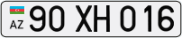 90XH016