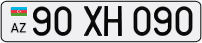 90XH090