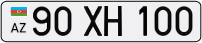 90XH100