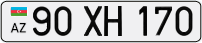 90XH170