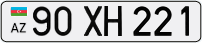 90XH221