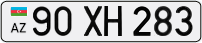 90XH283