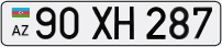 90XH287