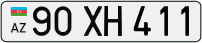 90XH411