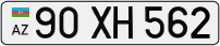 90XH562