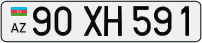 90XH591
