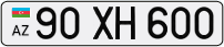 90XH600