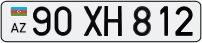90XH812