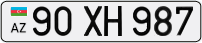 90XH987