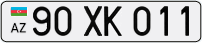 90XK011