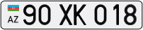 90XK018